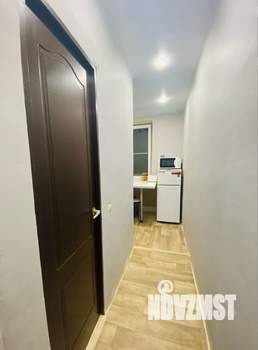 2-к квартира, вторичка, 38м2, 2/3 этаж