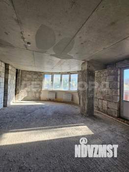 3-к квартира, вторичка, 88м2, 4/18 этаж