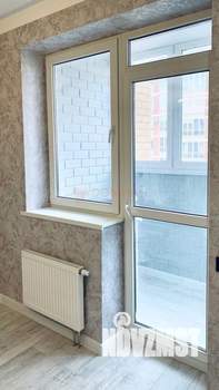 2-к квартира, вторичка, 56м2, 4/5 этаж