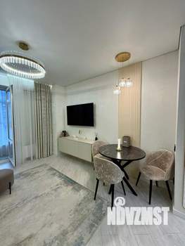 Студия квартира, вторичка, 30м2, 21/25 этаж