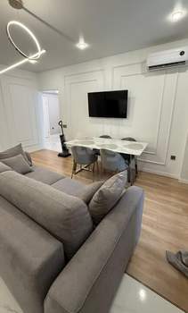 2-к квартира, вторичка, 63м2, 13/24 этаж