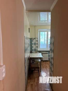 2-к квартира, вторичка, 45м2, 1/5 этаж