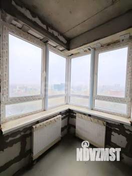 2-к квартира, вторичка, 58м2, 10/24 этаж