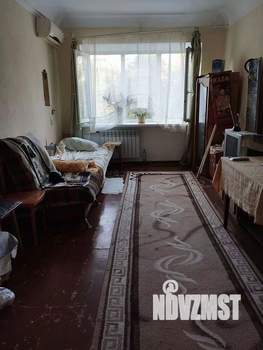 2-к квартира, вторичка, 46м2, 5/5 этаж