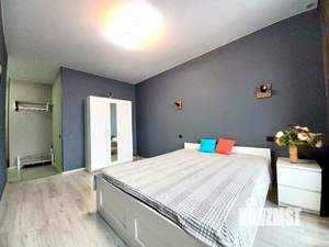 1-к квартира, вторичка, 47м2, 19/25 этаж