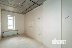 1-к квартира, вторичка, 40м2, 9/25 этаж