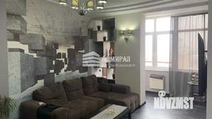 3-к квартира, вторичка, 81м2, 11/23 этаж