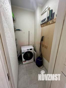 2-к квартира, вторичка, 55м2, 21/25 этаж