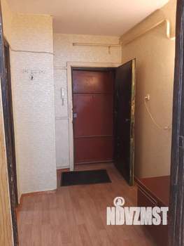1-к квартира, вторичка, 36м2, 1/9 этаж