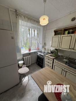 3-к квартира, вторичка, 55м2, 5/5 этаж