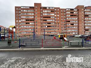 1-к квартира, вторичка, 35м2, 9/10 этаж