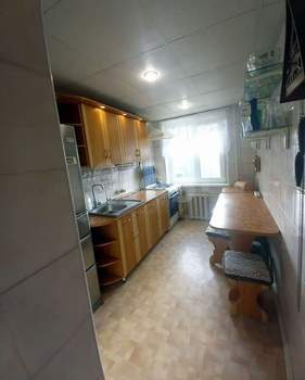 3-к квартира, вторичка, 618м2, 8/9 этаж