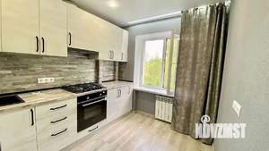 2-к квартира, вторичка, 53м2, 6/9 этаж