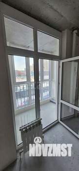 2-к квартира, вторичка, 52м2, 2/24 этаж