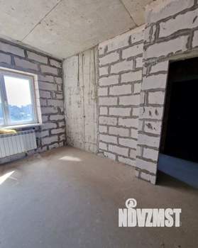 1-к квартира, вторичка, 37м2, 12/22 этаж