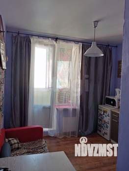 1-к квартира, вторичка, 36м2, 14/18 этаж