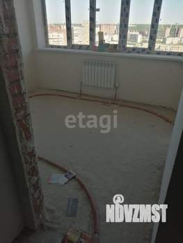 2-к квартира, вторичка, 75м2, 22/25 этаж