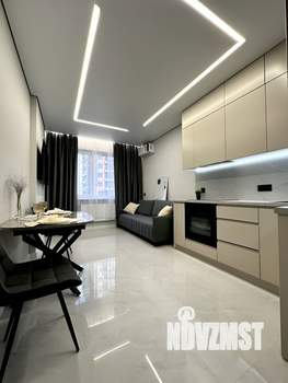 2-к квартира, вторичка, 44м2, 7/9 этаж