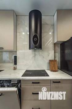 2-к квартира, вторичка, 64м2, 19/25 этаж