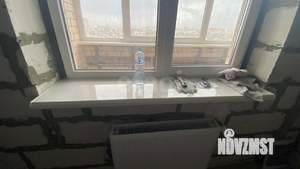 1-к квартира, вторичка, 38м2, 15/24 этаж