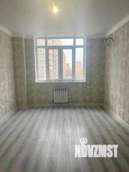 1-к квартира, вторичка, 42м2, 7/17 этаж