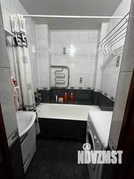 2-к квартира, вторичка, 75м2, 1/22 этаж