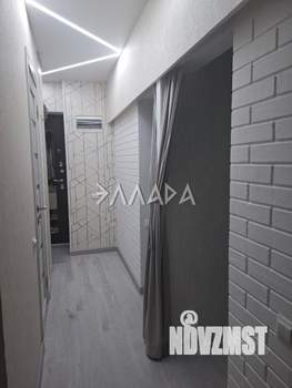 1-к квартира, вторичка, 30м2, 2/2 этаж
