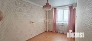 2-к квартира, вторичка, 61м2, 18/22 этаж