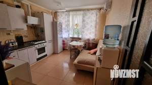 1-к квартира, вторичка, 39м2, 2/4 этаж