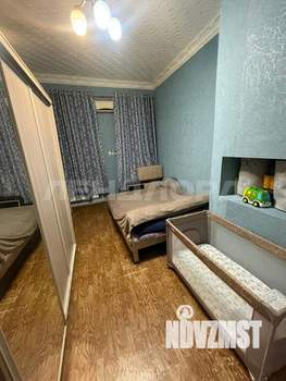 2-к квартира, вторичка, 31м2, 1/3 этаж