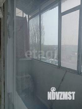 1-к квартира, вторичка, 31м2, 5/5 этаж