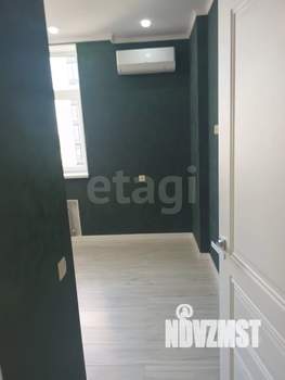 3-к квартира, вторичка, 75м2, 7/25 этаж