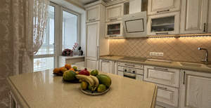 3-к квартира, вторичка, 113м2, 16/23 этаж