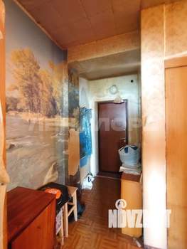 2-к квартира, вторичка, 65м2, 5/18 этаж