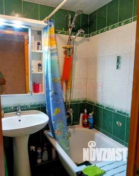 3-к квартира, вторичка, 74м2, 4/10 этаж