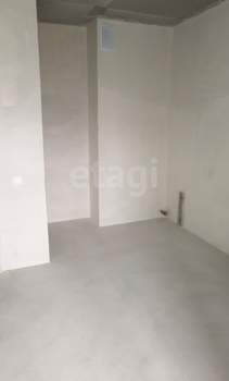 1-к квартира, вторичка, 33м2, 7/21 этаж