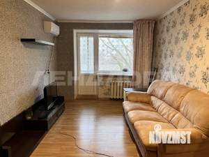 2-к квартира, вторичка, 46м2, 5/5 этаж