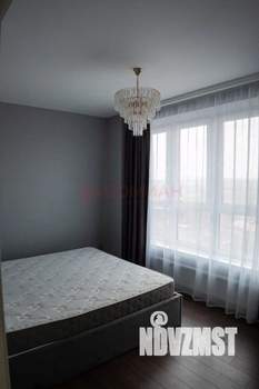 3-к квартира, вторичка, 83м2, 8/20 этаж