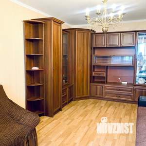 2-к квартира, вторичка, 44м2, 4/5 этаж