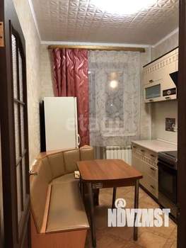2-к квартира, вторичка, 49м2, 2/10 этаж