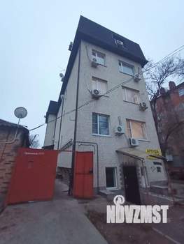 1-к квартира, вторичка, 35м2, 2/5 этаж