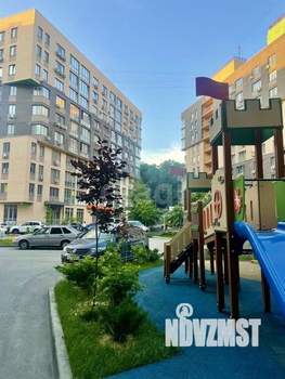 3-к квартира, вторичка, 82м2, 13/13 этаж