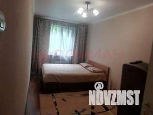 2-к квартира, вторичка, 43м2, 3/5 этаж