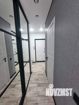 1-к квартира, вторичка, 37м2, 9/11 этаж