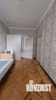 3-к квартира, вторичка, 67м2, 6/9 этаж
