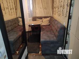 1-к квартира, вторичка, 29м2, 3/6 этаж