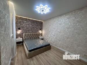 1-к квартира, вторичка, 45м2, 14/25 этаж