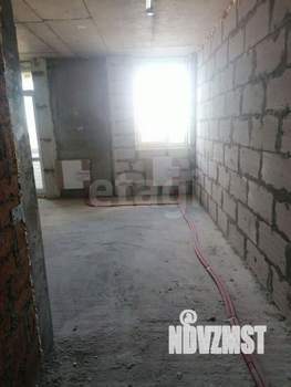 Студия квартира, вторичка, 26м2, 24/25 этаж