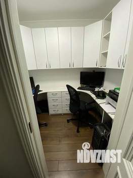 3-к квартира, вторичка, 115м2, 9/18 этаж