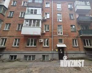 2-к квартира, вторичка, 44м2, 2/4 этаж